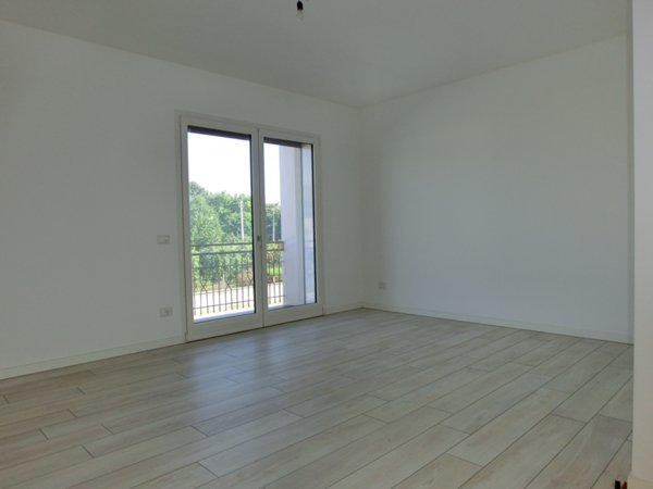 appartamento in vendita a Salzano