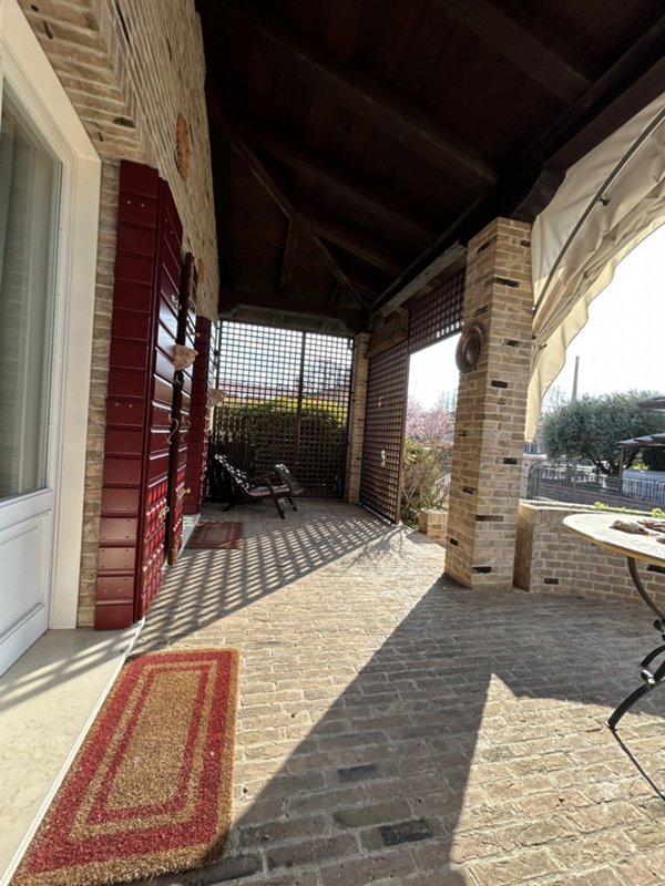 casa indipendente in vendita a Salzano