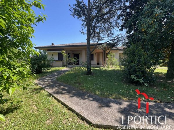 casa indipendente in vendita a Salzano