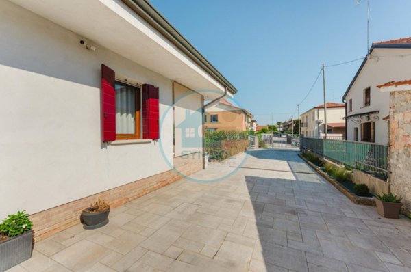 casa indipendente in vendita a Salzano