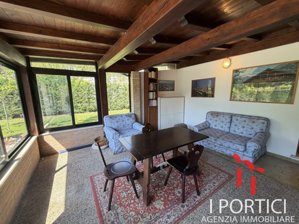 casa indipendente in vendita a Salzano