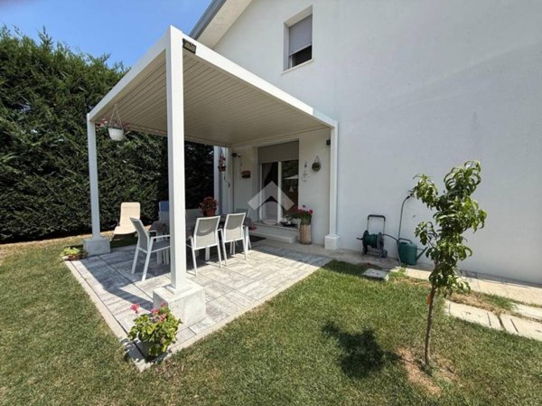 casa indipendente in vendita a Salzano