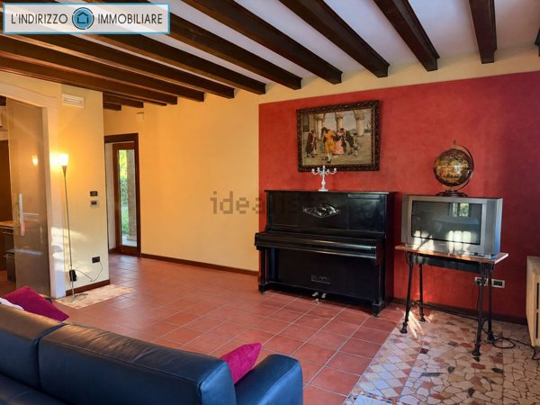 casa indipendente in vendita a Salzano in zona Robegano