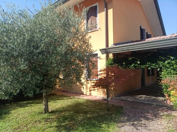 casa indipendente in vendita a Salzano