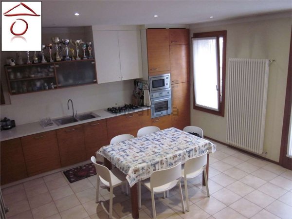 appartamento in vendita a Salzano