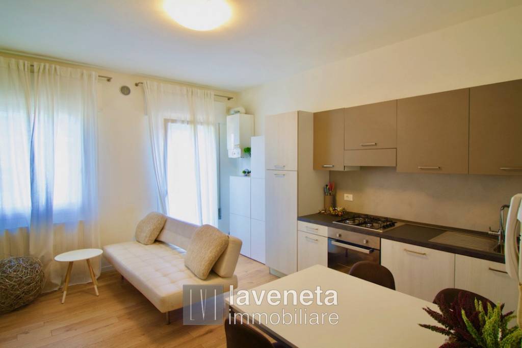 appartamento in vendita a San Donà di Piave in zona Sabbioni