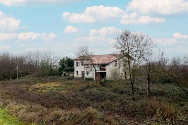 casa indipendente in vendita a San Donà di Piave in zona Caposile