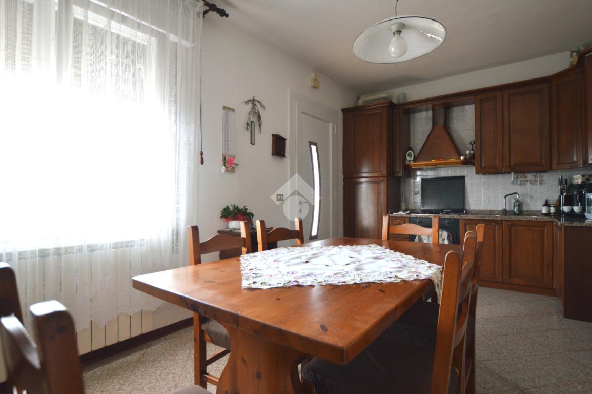 appartamento in vendita a San Donà di Piave in zona Fossà