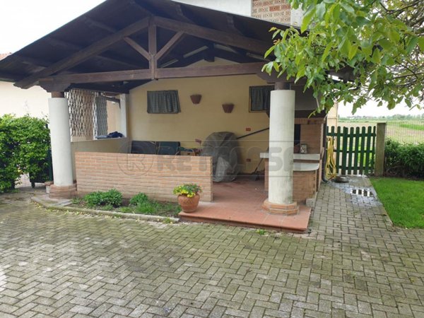 casa semindipendente in vendita a San Donà di Piave in zona Passarella