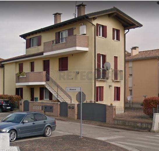 appartamento in vendita a San Donà di Piave