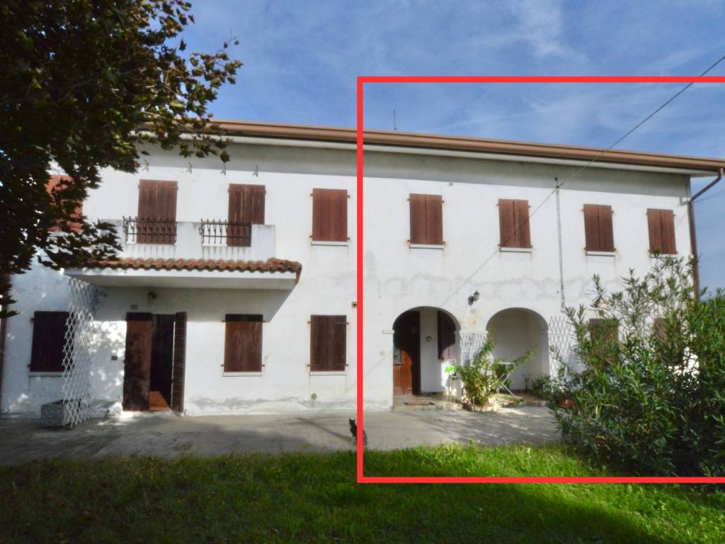 casa indipendente in vendita a San Donà di Piave in zona Chiesanuova