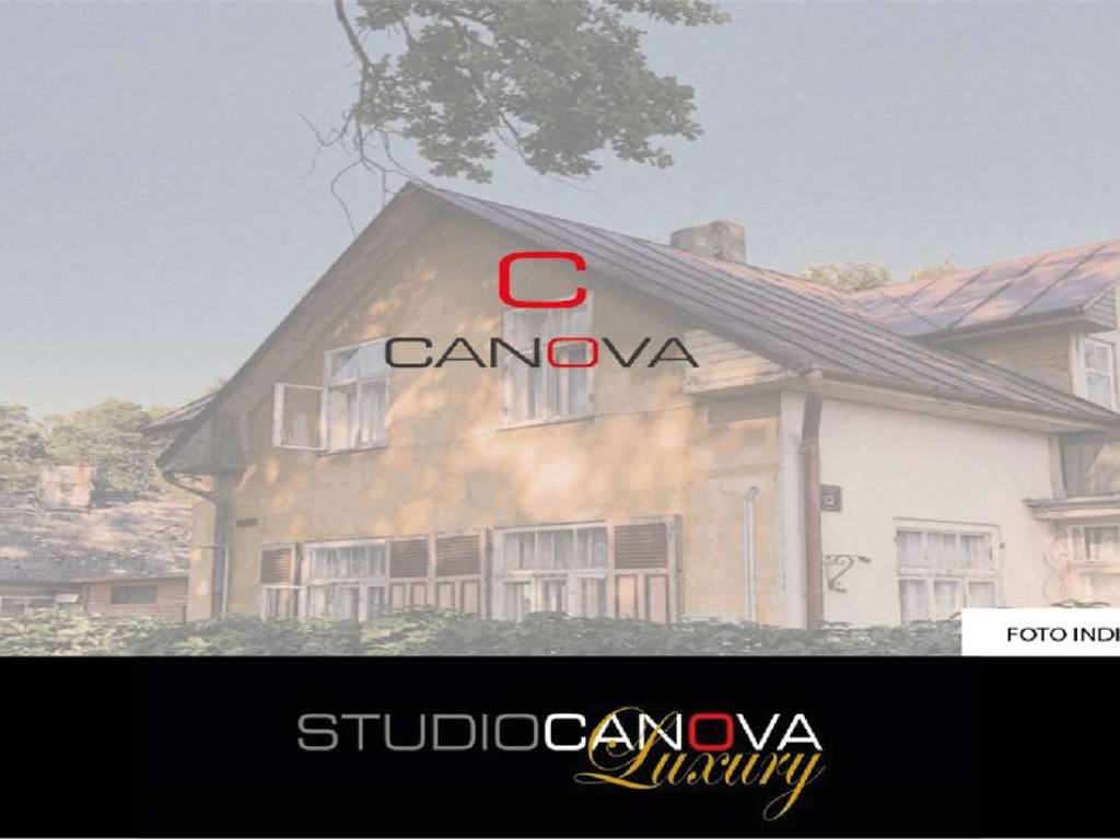 casa indipendente in vendita a San Donà di Piave in zona Chiesanuova