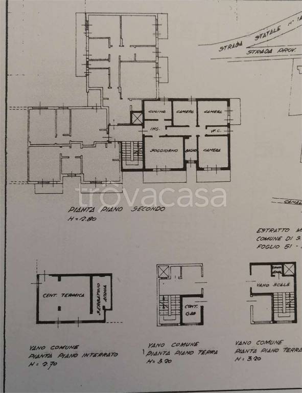 appartamento in vendita a San Donà di Piave