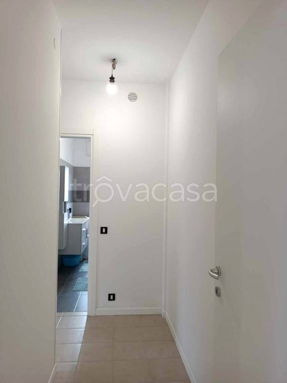 appartamento in vendita a San Donà di Piave in zona Carbonera