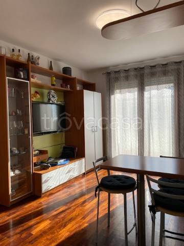 appartamento in vendita a San Donà di Piave in zona Fiorentina