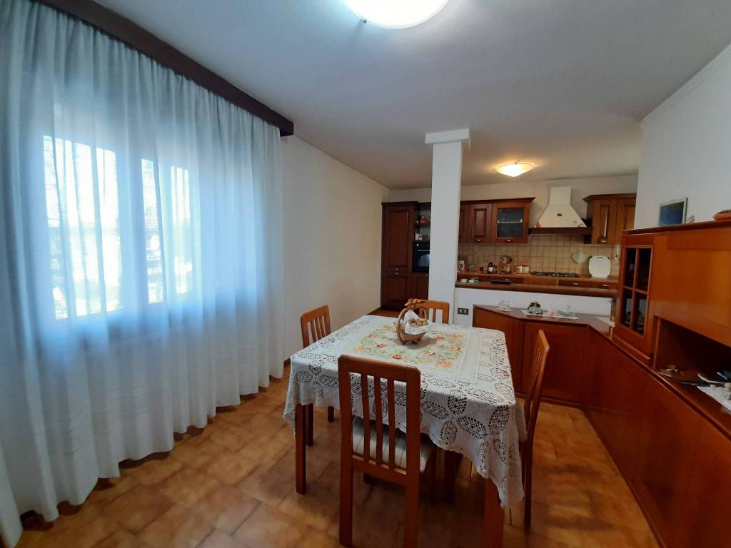 casa indipendente in vendita a San Donà di Piave in zona Mussetta di Sopra