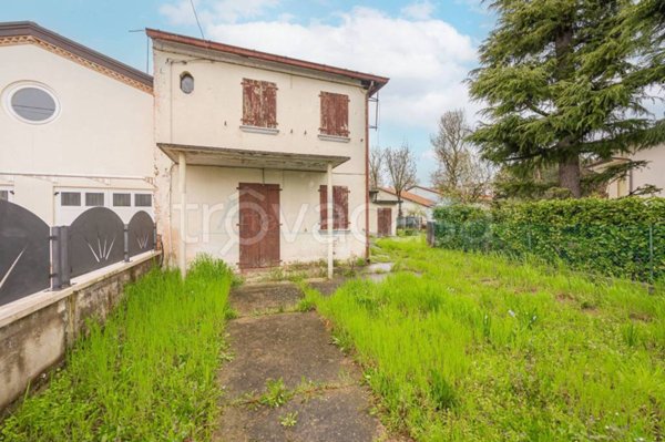 casa indipendente in vendita a San Donà di Piave in zona Carbonera