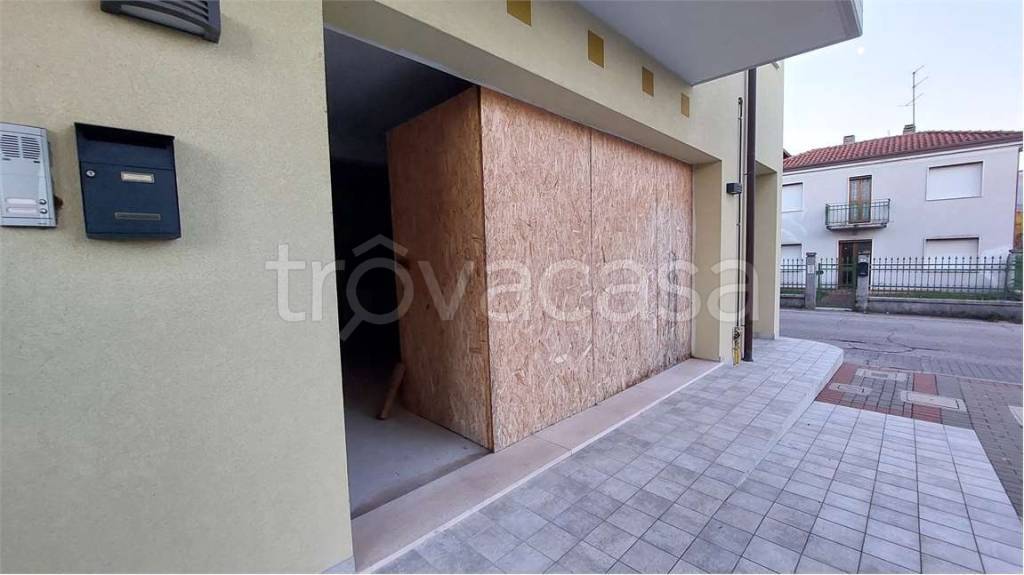 appartamento in vendita a San Donà di Piave in zona Passarella