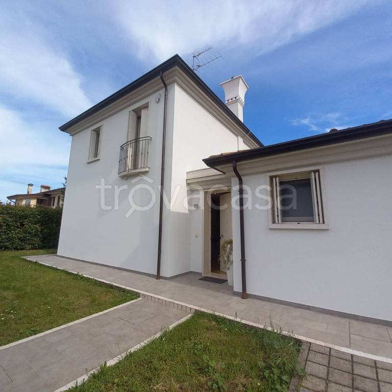 casa indipendente in vendita a San Donà di Piave
