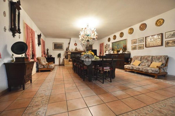 casa indipendente in vendita a San Donà di Piave in zona Fossà