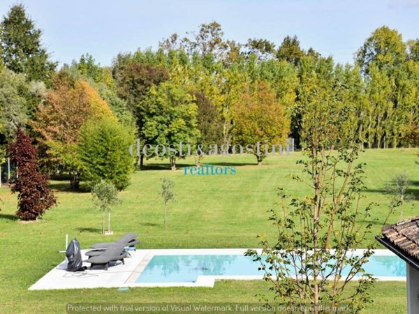 casa indipendente in vendita a San Donà di Piave