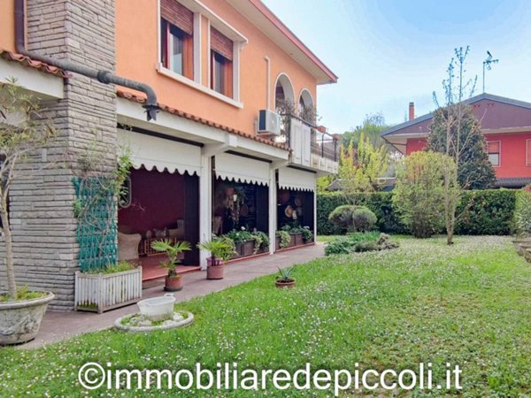 casa indipendente in vendita a San Donà di Piave