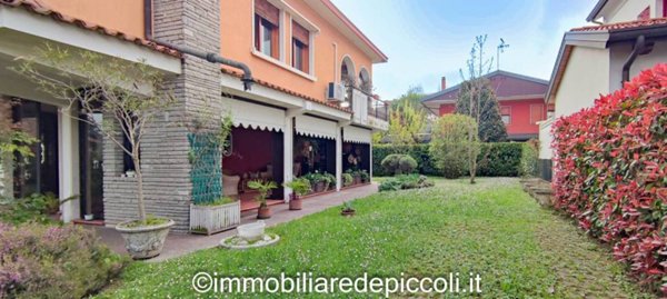 casa indipendente in vendita a San Donà di Piave