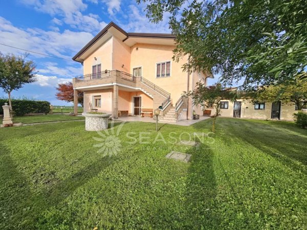 casa indipendente in vendita a San Donà di Piave