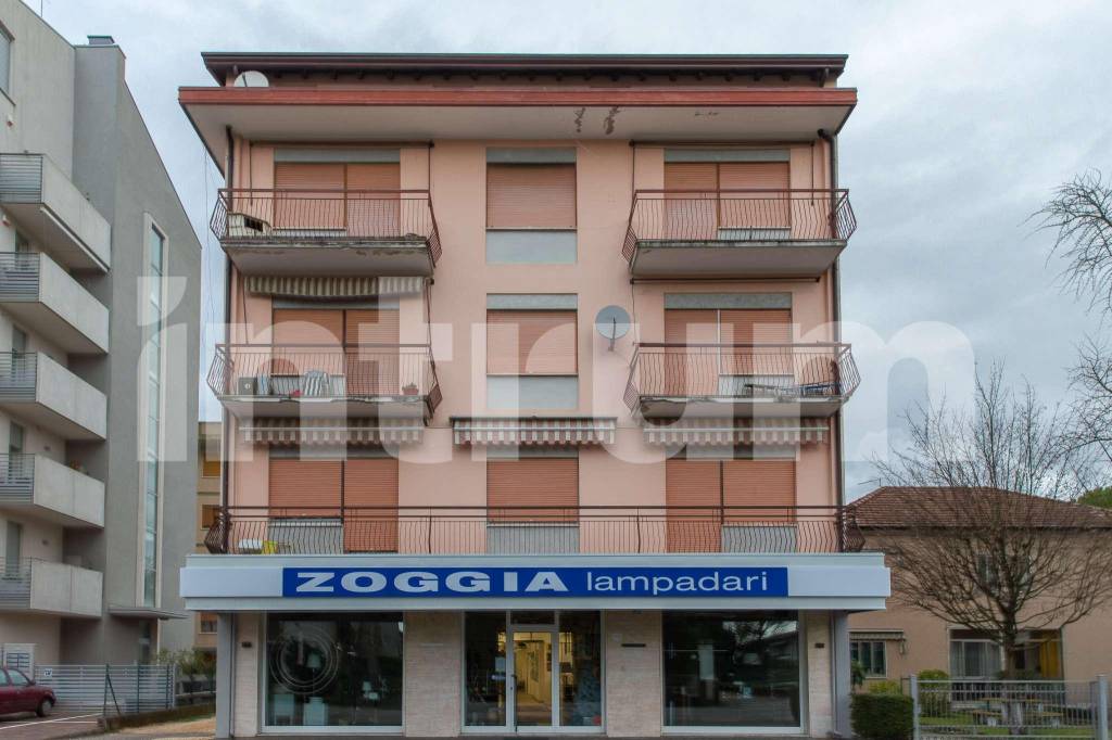 appartamento in vendita a San Donà di Piave