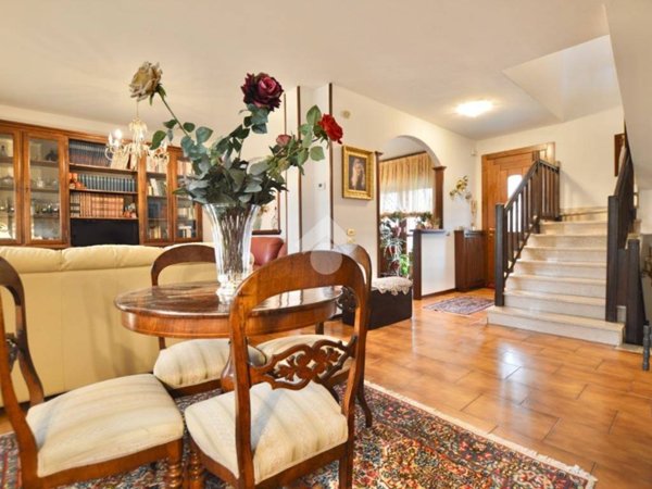 casa indipendente in vendita a San Donà di Piave