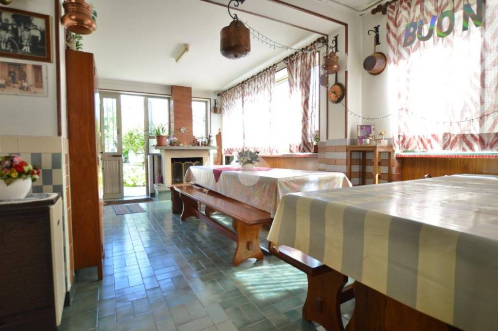 casa indipendente in vendita a San Donà di Piave