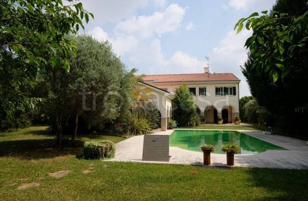 casa indipendente in vendita a San Donà di Piave in zona Chiesanuova