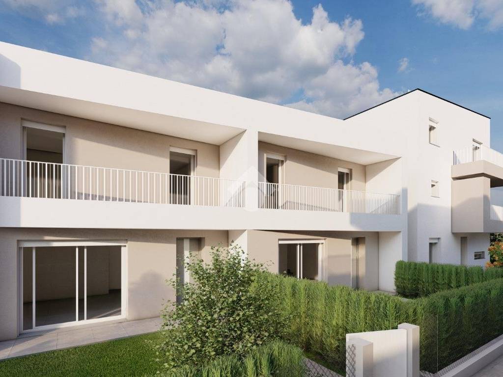 appartamento in vendita a San Donà di Piave
