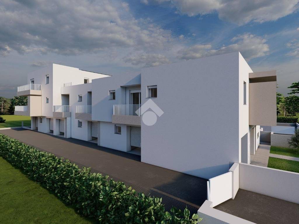 appartamento in vendita a San Donà di Piave