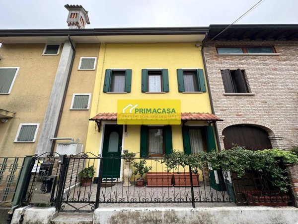 casa indipendente in vendita a San Donà di Piave