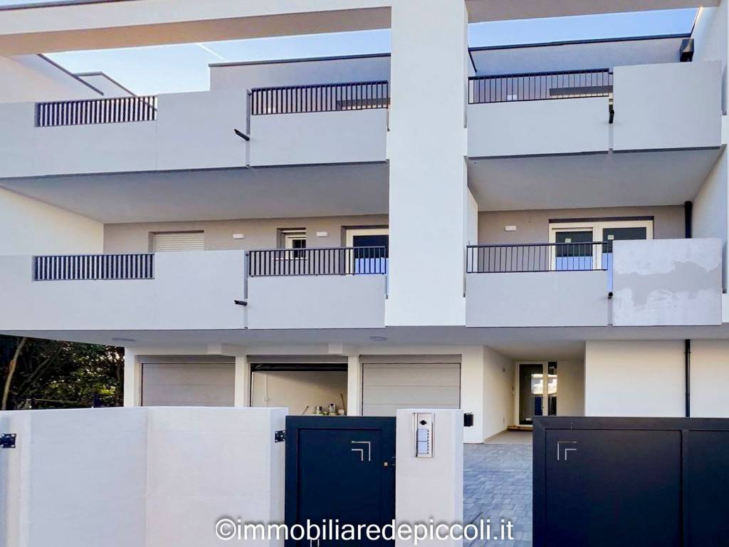 appartamento in vendita a San Donà di Piave