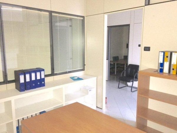 ufficio in vendita a San Donà di Piave
