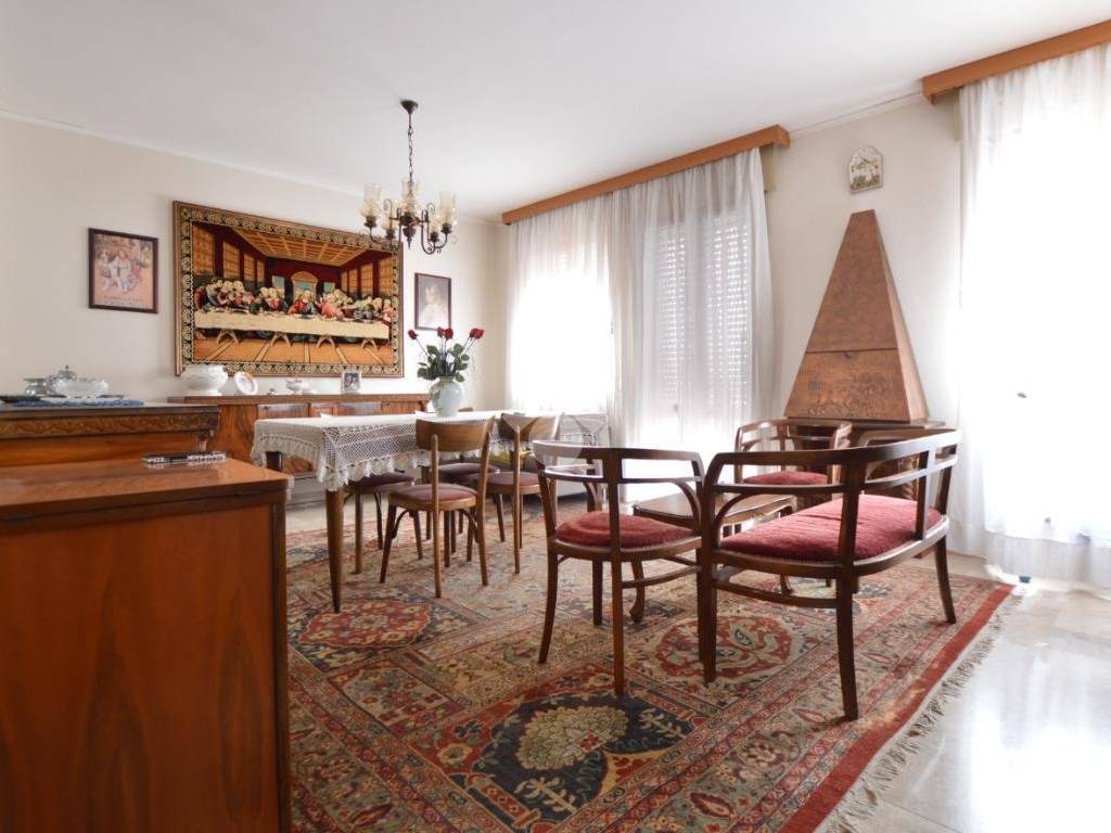 appartamento in vendita a San Donà di Piave