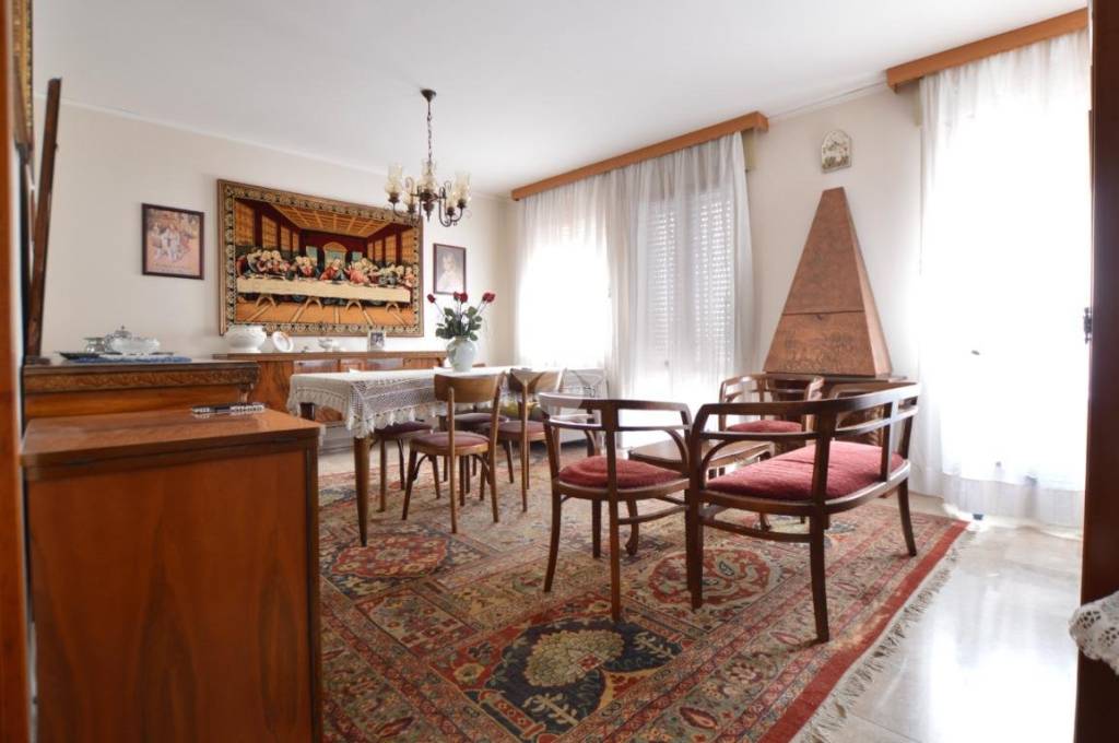 appartamento in vendita a San Donà di Piave