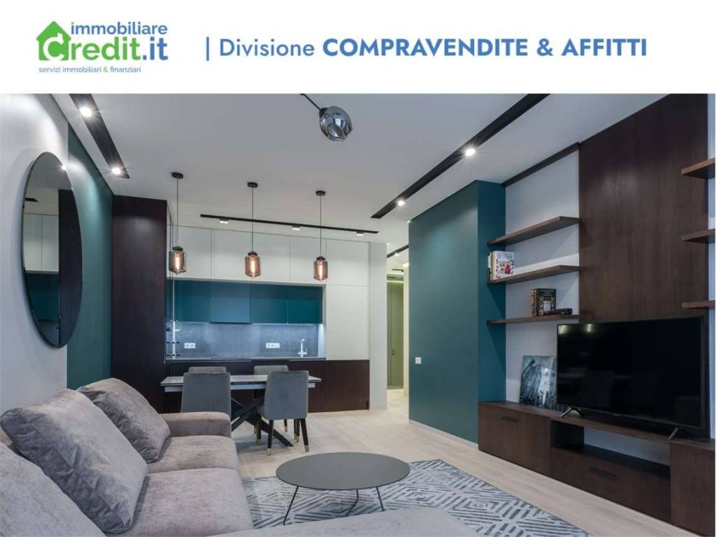 appartamento in vendita a San Donà di Piave