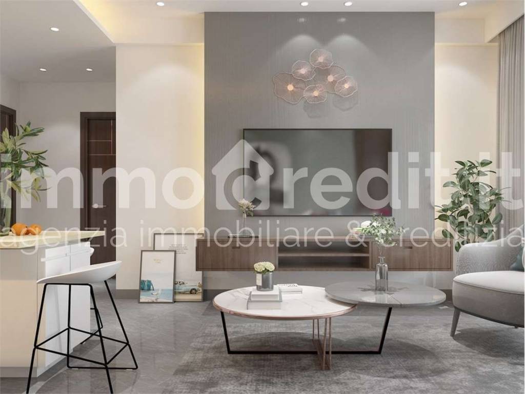 appartamento in vendita a San Donà di Piave