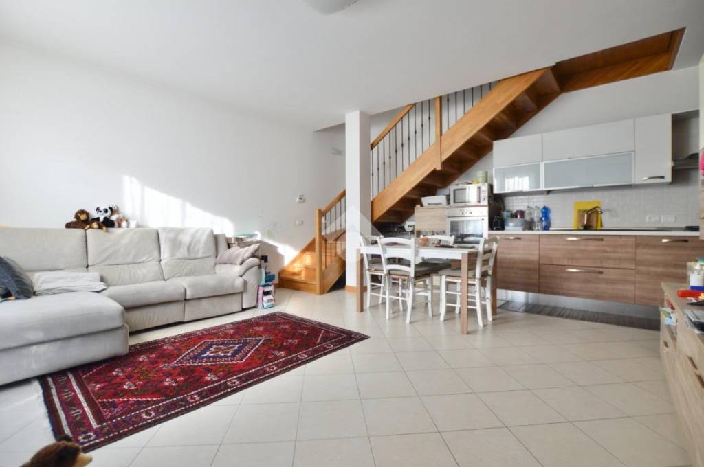 casa indipendente in vendita a San Donà di Piave
