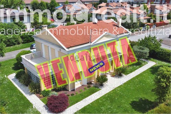 casa indipendente in vendita a San Donà di Piave