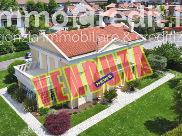 casa indipendente in vendita a San Donà di Piave
