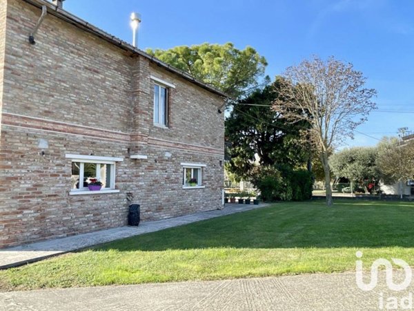 casa indipendente in vendita a San Donà di Piave in zona Passarella