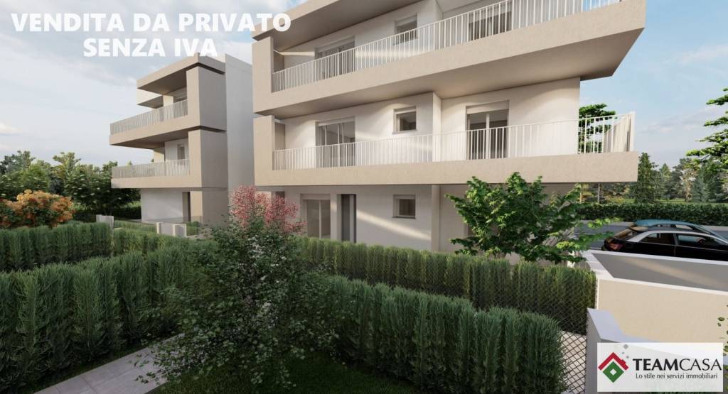 appartamento in vendita a San Donà di Piave