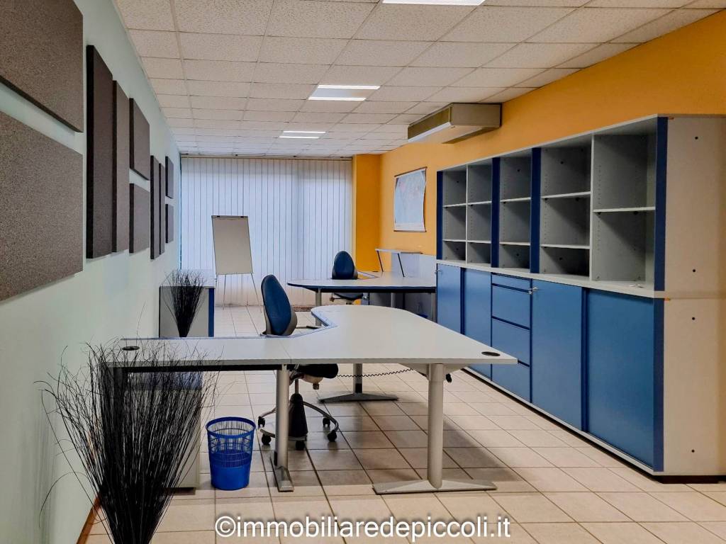 ufficio in vendita a San Donà di Piave