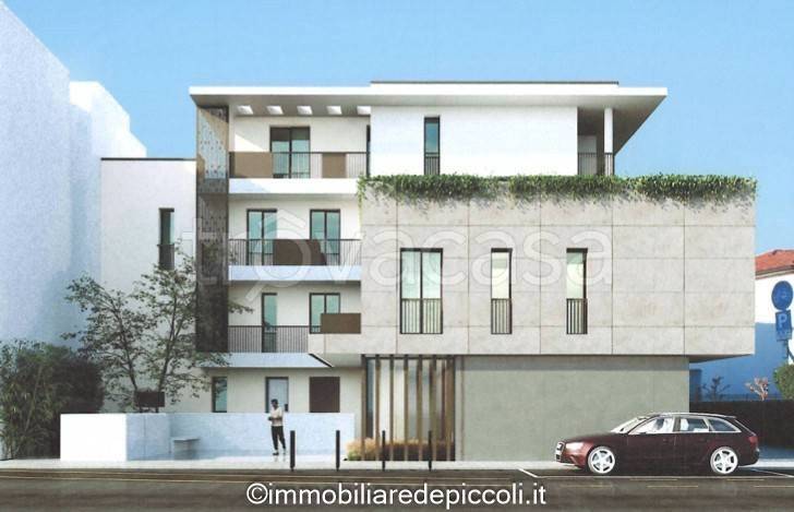 appartamento in vendita a San Donà di Piave