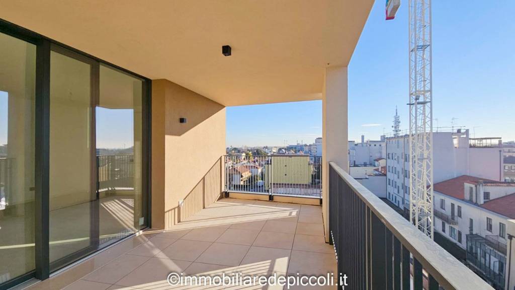 appartamento in vendita a San Donà di Piave