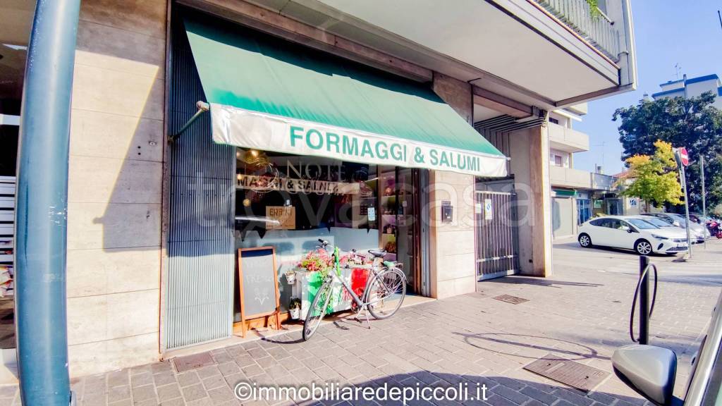 negozio in vendita a San Donà di Piave